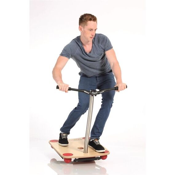 Bike Balance Board classic Togu, 2 image
