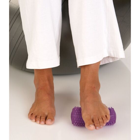 Togu bodyroll (set of 2) | Violett, 2 image