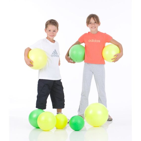 Colibri® Supersoft Women's Handball Togu | Green, 2 image
