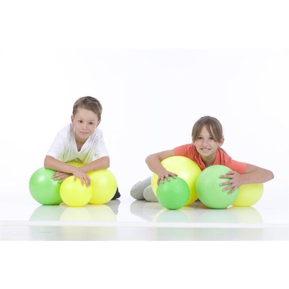 Colibri® Supersoft Mini Togu | Green, 3 image