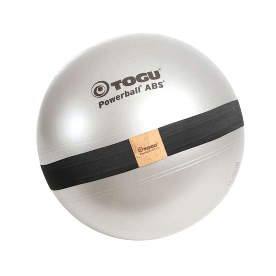 Balance Sensor Powerball® Ø 75cm Togu | Grey