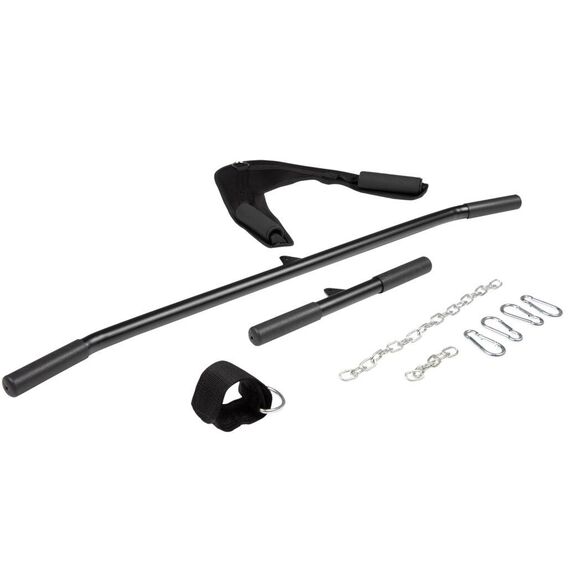Homegym KH300 multifunctional machine VirtuFit, 3 image