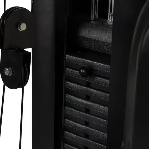 Homegym KH300 multifunctional machine VirtuFit, 2 image