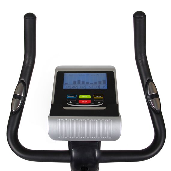 Vélo d’appartement Ergomètre “HTR 2.0” VirtuFit, 3 image