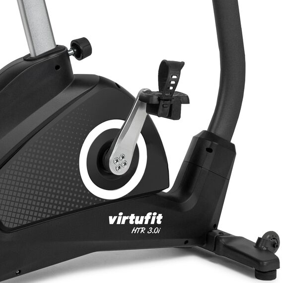 Heimtrainer Hometrainer "Htr 3.0i ergometer" VirtuFit, 5 image