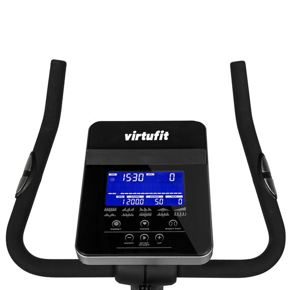 Heimtrainer Hometrainer "Htr 3.0i ergometer" VirtuFit, 2 image