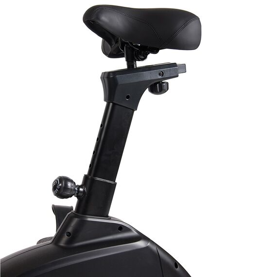 Iconsole+ htr2.1" Hometrainer exercise bike VirtuFit, 4 image