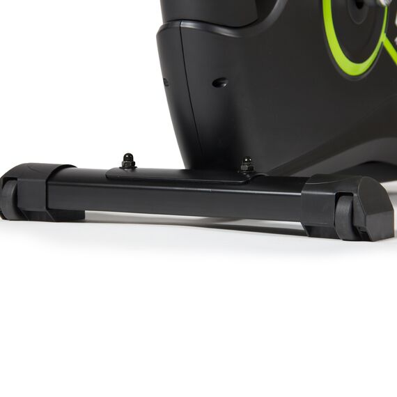 Iconsole+ htr2.1" Hometrainer exercise bike VirtuFit, 5 image