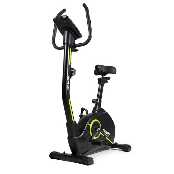 Iconsole+ htr2.1" Hometrainer exercise bike VirtuFit, 2 image