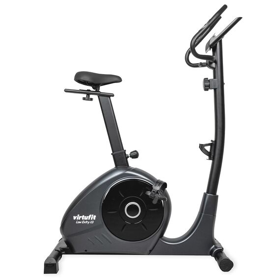 Hometrainer Heimtrainer "Low entry bike 1.0" (Niedrig-Einstiegs-Fahrrad 1.0) VirtuFit, 2 image