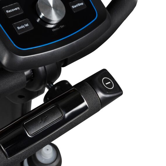 Perform b2i exercise bike" Hometrainer exercise bike Flow Fitness, 5 image