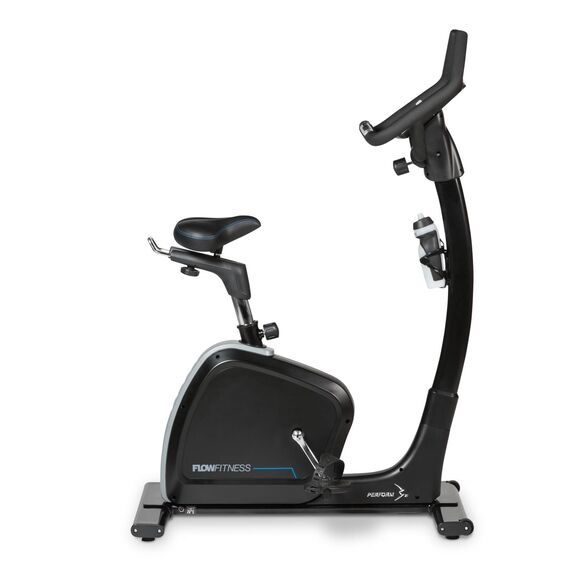 Perform b2i exercise bike" Hometrainer exercise bike Flow Fitness, 2 image
