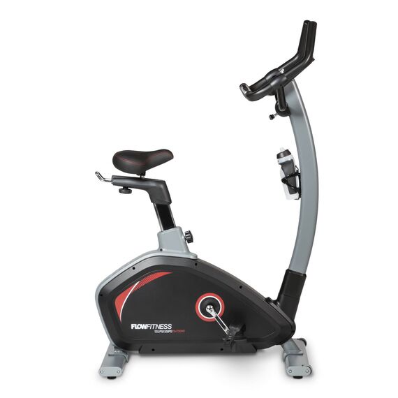 Heimtrainer Hometrainer "Turner dht2000i exercise bike" Flow Fitness, 2 image