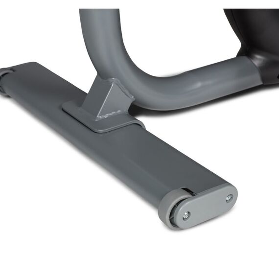 Heimtrainer Hometrainer "Turner dht750 exercise bike" Flow Fitness, 3 image