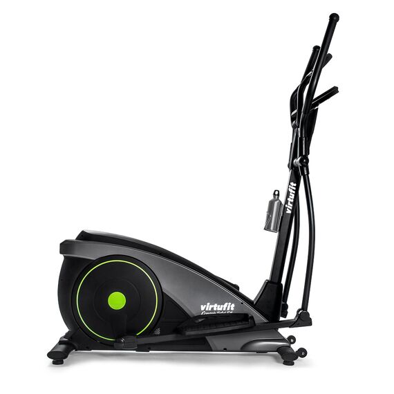 Heimtrainer "IConsole Total Fit Ergometer" VirtuFit, 2 image