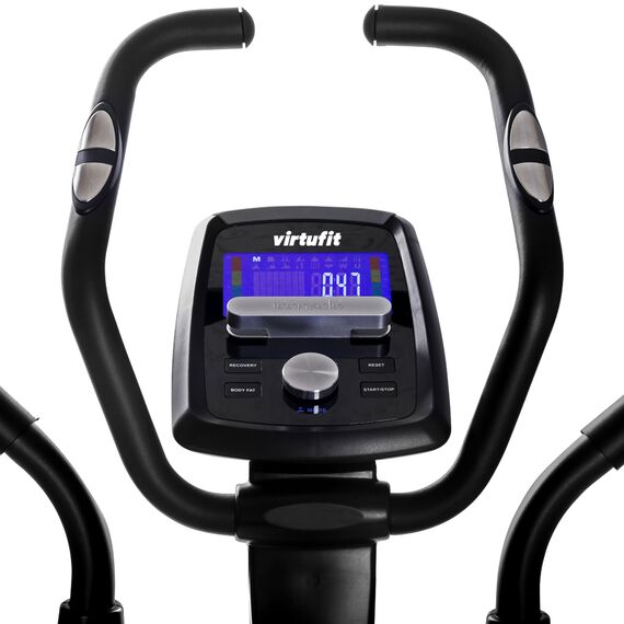Heimtrainer "IConsole Total Fit Ergometer" VirtuFit, 3 image