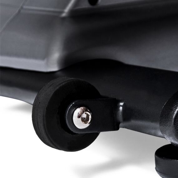 Heimtrainer "IConsole Total Fit Ergometer" VirtuFit, 5 image