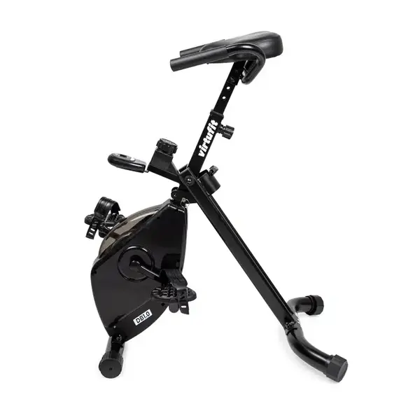 Klappbares Bürofahrrad "DB1.0 Foldable Deskbike" VirtuFit, 2 image