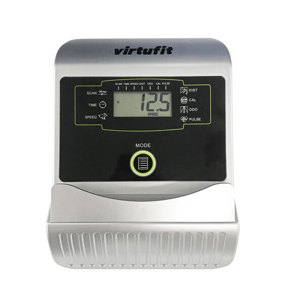 VirtuFit "Ctr 1.0 crosstrainer" elliptical trainer, 2 image