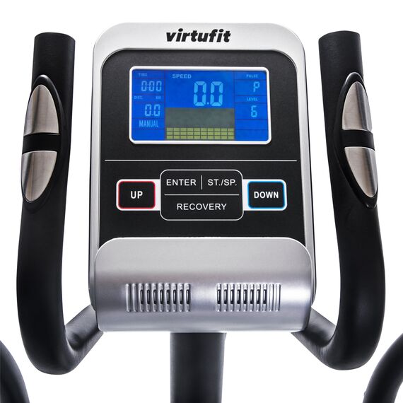 VirtuFit "Ctr 1.2I crosstrainer" elliptical trainer, 3 image