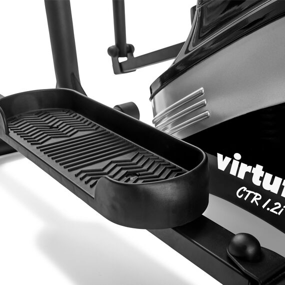 VirtuFit "Ctr 1.2I crosstrainer" elliptical trainer, 4 image