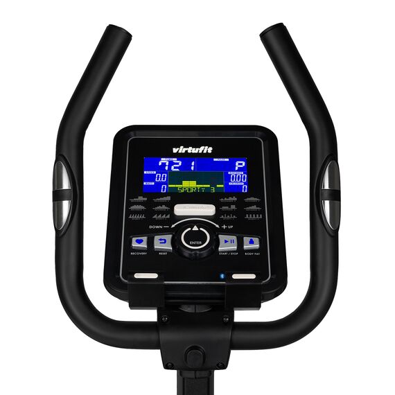 Ellipsen-Crosstrainer "Ctr 3.0i ergometer crosstrainer" VirtuFit, 4 image