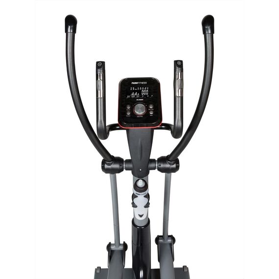 Vélo elliptique "Glider DCT2500 elliptical" Flow Fitness, 3 image