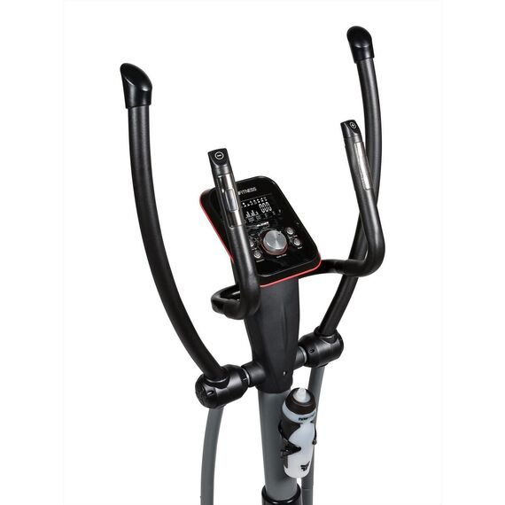 Vélo elliptique "Glider DCT2500 elliptical" Flow Fitness, 2 image