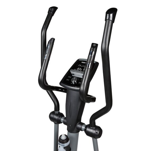 Flow Fitness "Glider DCT2500I elliptical" elliptical bike, 4 image