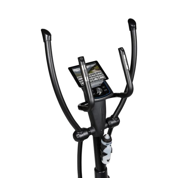 Perform x2i elliptical" elliptical trainer Flow Fitness, 2 image