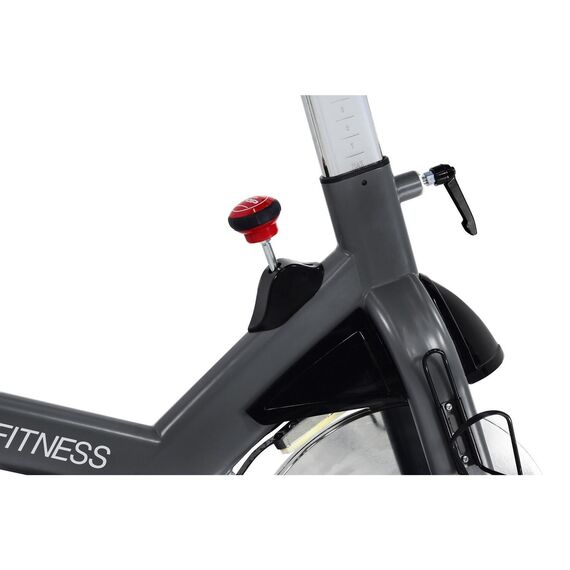 Perform UB5i exercise bike" Hometrainer exercise bike Flow Fitness, 5 image