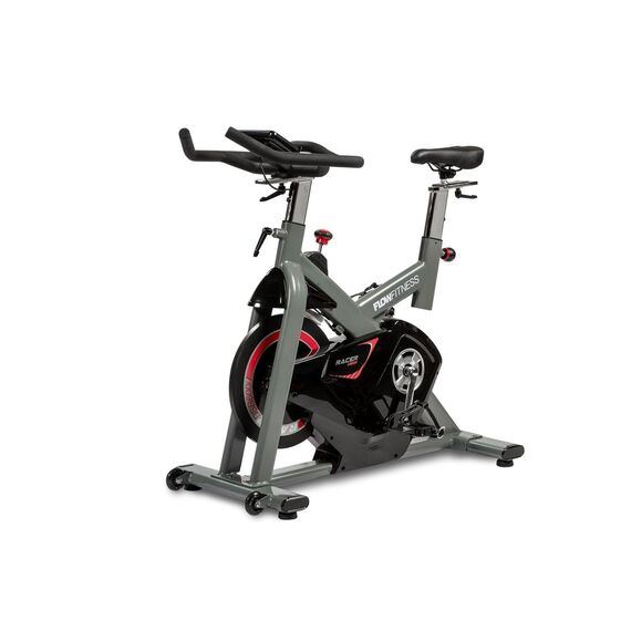 Perform UB5i exercise bike" Hometrainer exercise bike Flow Fitness, 2 image