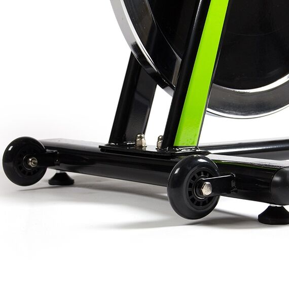 Indoor-Fahrrad "Bike with computer" VirtuFit, 4 image