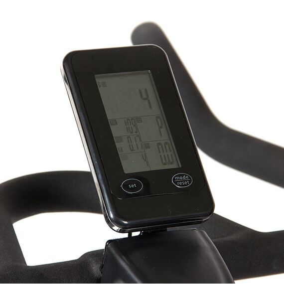 Indoor-Fahrrad "Bike with computer" VirtuFit, 2 image