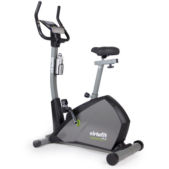 Ergometer "HTR 2.0" Heimtrainer VirtuFit