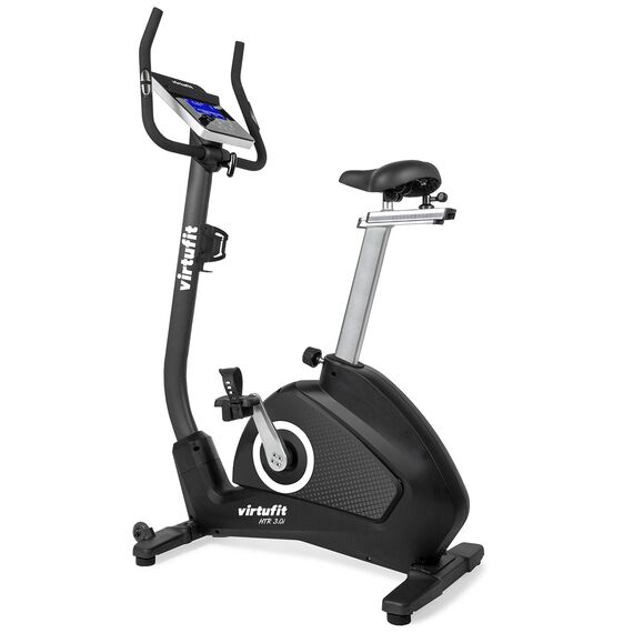 Heimtrainer Hometrainer "Htr 3.0i ergometer" VirtuFit