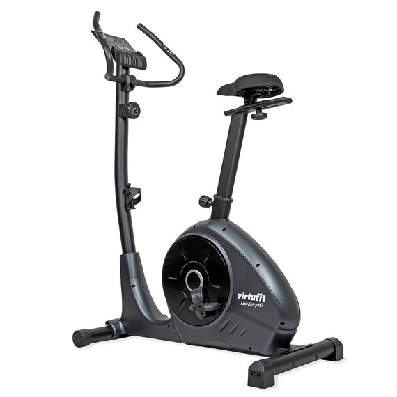 Vélo d’appartement Hometrainer “Low entry bike 1.0” VirtuFit