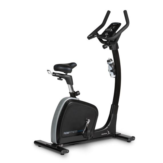 Perform b2i exercise bike" Hometrainer exercise bike Flow Fitness