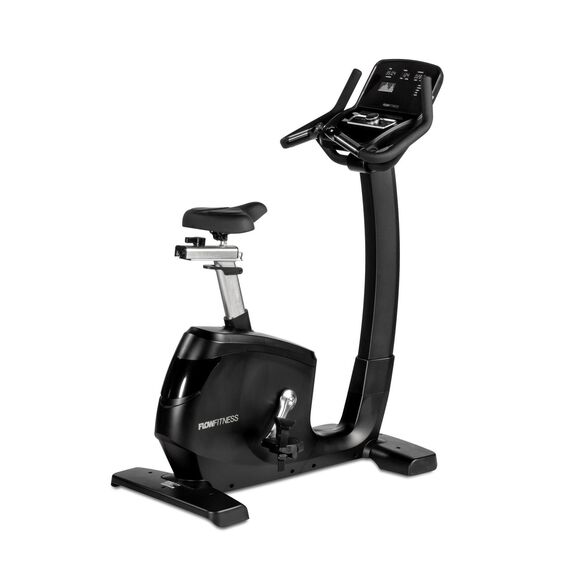 Perform UB5i exercise bike" Hometrainer exercise bike Flow Fitness