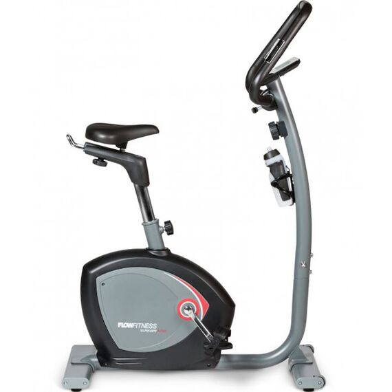 Heimtrainer Hometrainer "Turner dht750 exercise bike" Flow Fitness