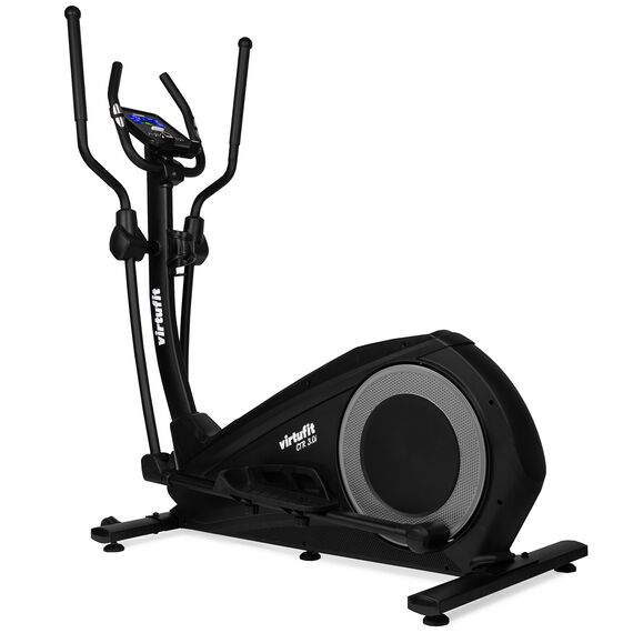 VirtuFit "Ctr 3.0i ergometer crosstrainer" elliptical trainer