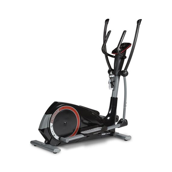 Vélo elliptique "Glider DCT2500 elliptical" Flow Fitness