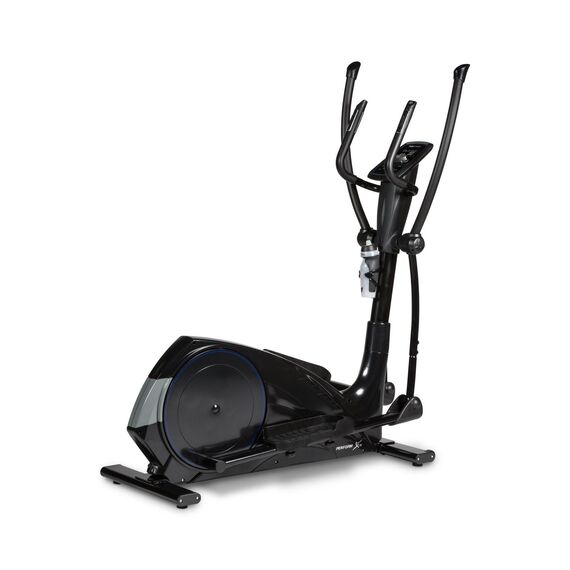 Perform x2i elliptical" elliptical trainer Flow Fitness