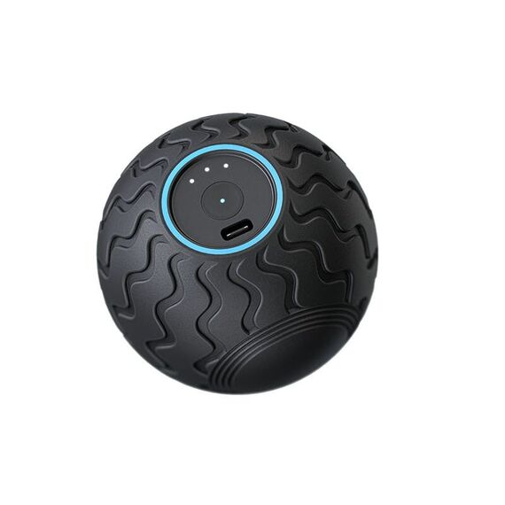 Balle de massage vibrante "Wave Solo" Therabody, 3 image