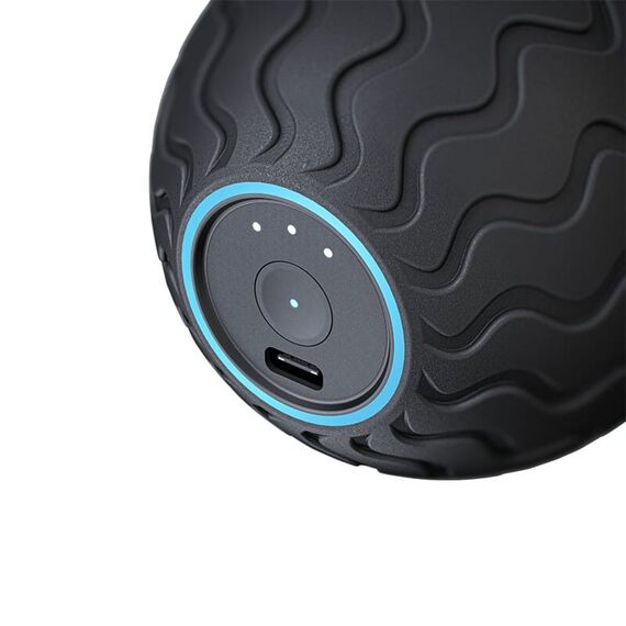 Balle de massage vibrante "Wave Solo" Therabody, 2 image