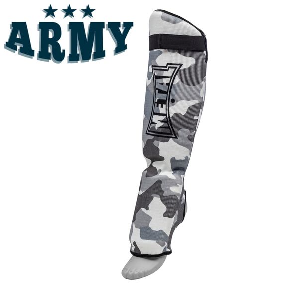 Shin-Foot Guard, 2 image