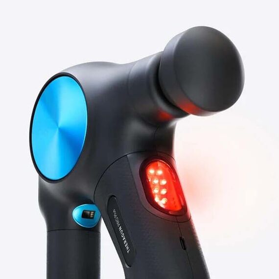 Pistolet de massage "Theragun Pro Plus" Therabody, 3 image