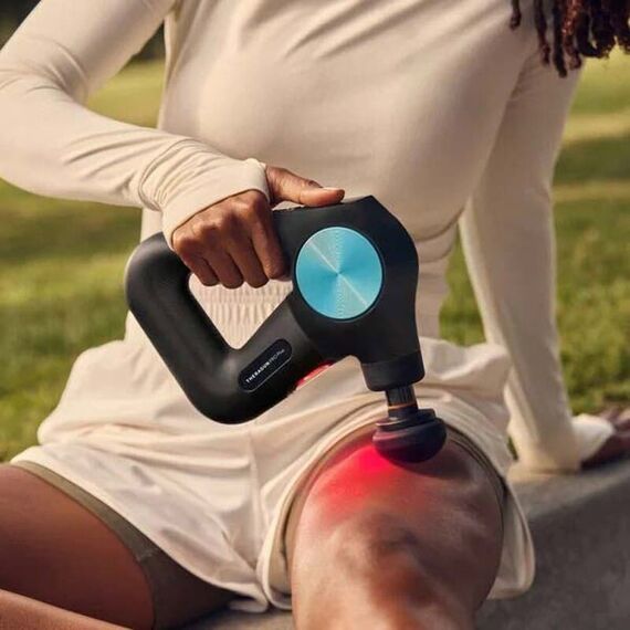 Pistolet de massage "Theragun Pro Plus" Therabody, 2 image