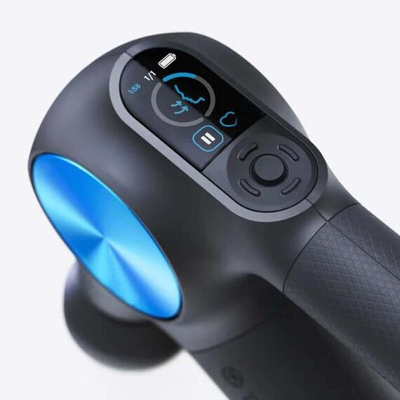 Pistolet de massage "Theragun Pro Plus" Therabody, 4 image