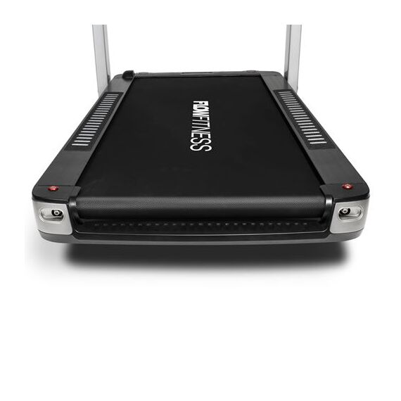 Flow Fitness" "DTM400i" treadmill, 5 image
